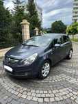 Opel Corsa 2010 Euro5, EcoFlex