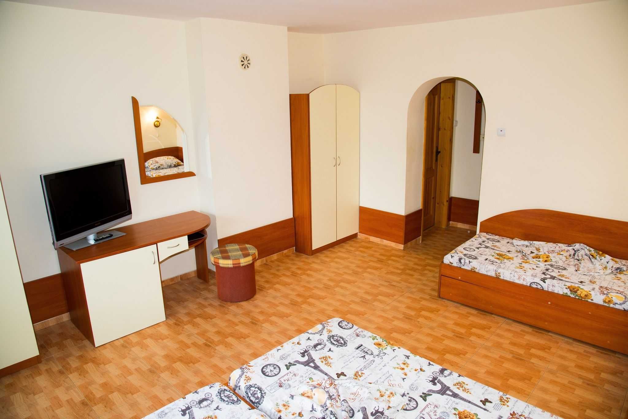 Почивка в Приморско,Дом Бонита - къща за гости, квартири под наем