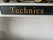 Sigle Technics  diferite modele