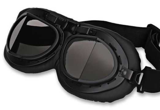 Ochelari  moto chopper