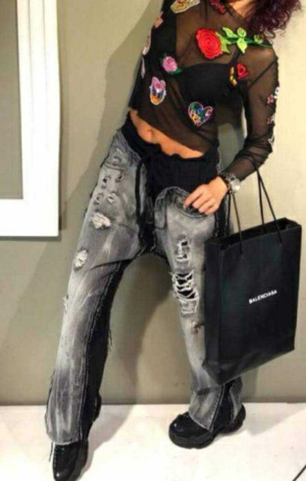 Djofra/Джофра - 2 броя дънки