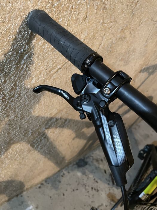 Santa Cruz tall boy cc 29” L Carbon