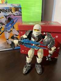 Lego Ninja 6+ cu 51 piese