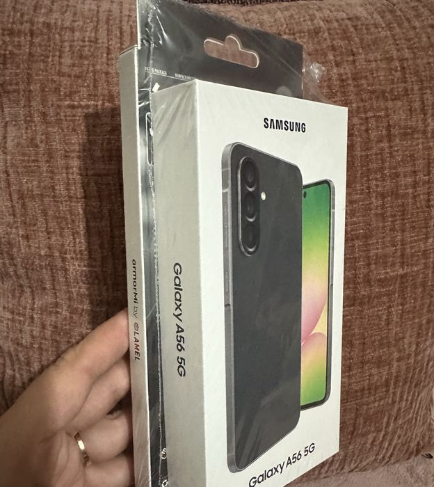 Samsung Galaxy A56