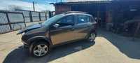 Usa Sandero 2 maro 2020 stepway fata spate roti sandero stepway