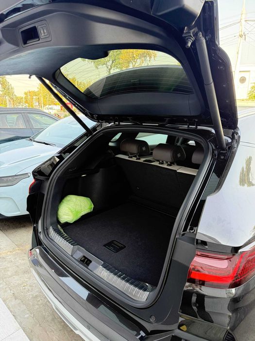 BYD Chempion 2025-26 restyliny full smart version