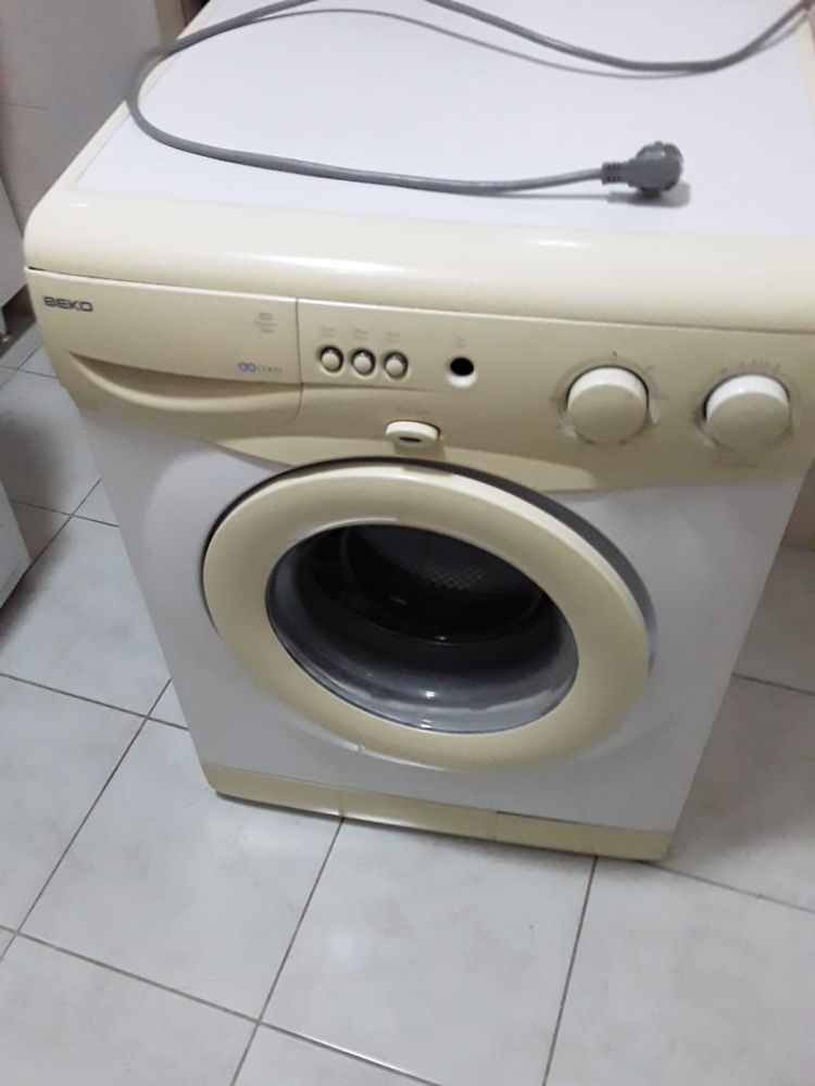 Продаеться стиральная машина beko