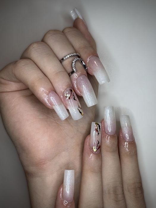 Unghii cu gel Craiova