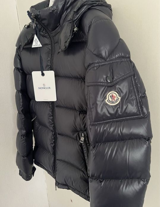 *ТОП* Мъжко Яке Moncler Maya