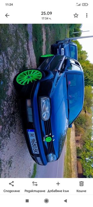 Golf 3 1.9 tdi продава се