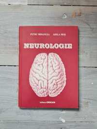 Pachet cărți Neurologie