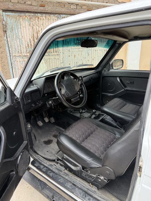 Ваз Нива 2013 г продам