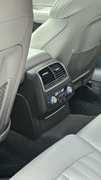 Audi A6 allroad TDi