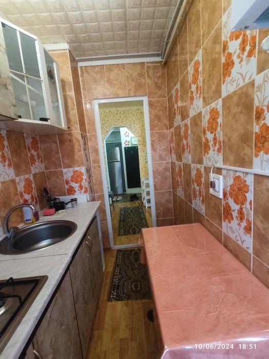 Garsoniera de inchiriat zona M uri Mioveni