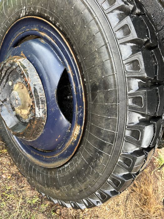 Roti remorci agricole 8.25/20, noi