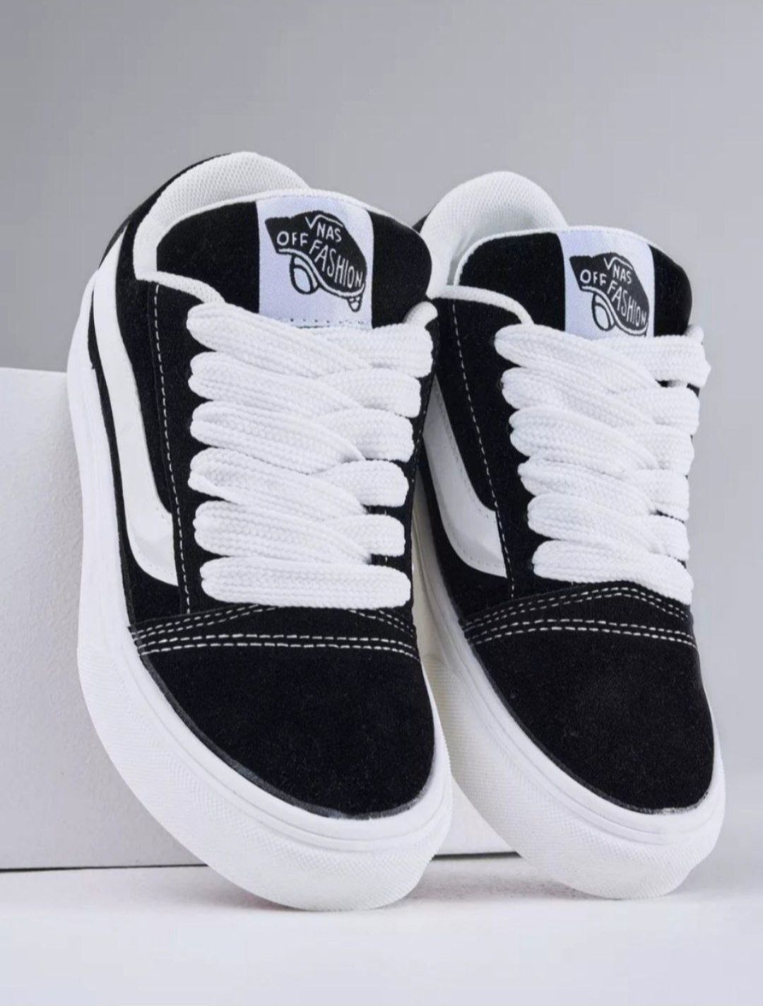 Vans кеды новые без коробки