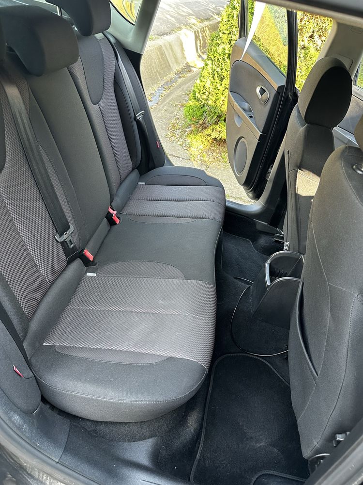 Seat Leon 2.0 diesel ,2007