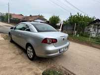 Vând Volkswagen Eos