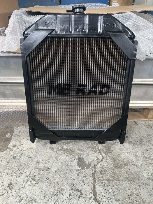 Radiator U 445 fiat