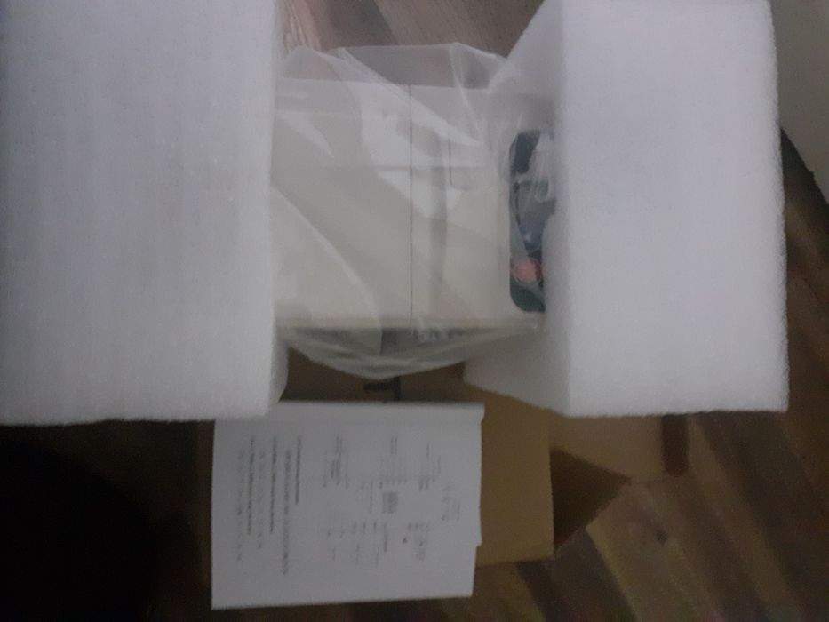 Vând convertizor frecventa 380v