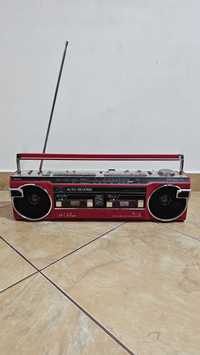 Radio casetofon sanyo mr-wu4mklll