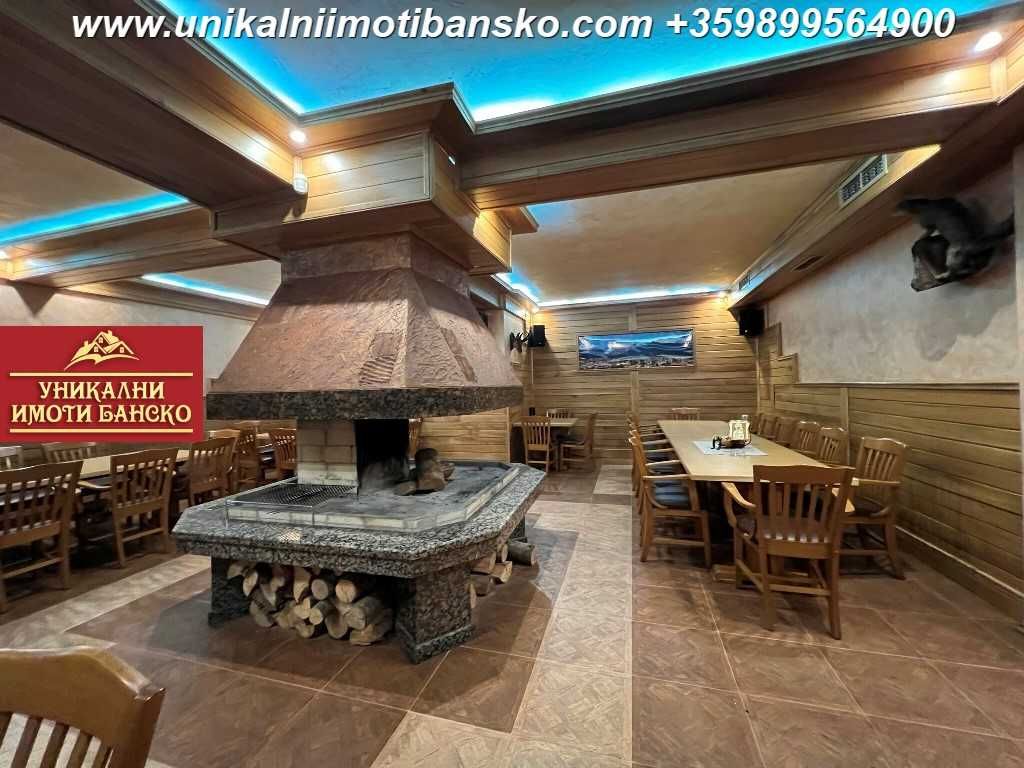 Продава се Многостаен апартамент в Банско - 127 кв.м за 1103 €/кв.м - Снимка #1