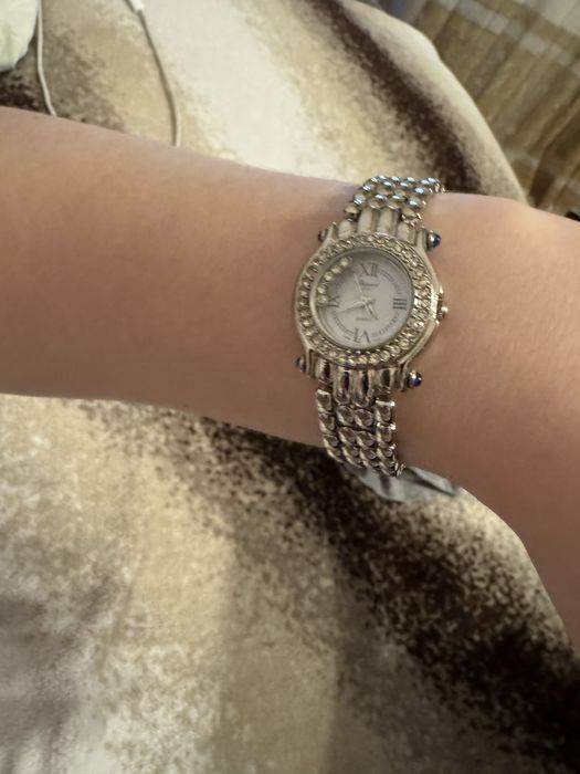 Ceas Chopard Happy Diamonds