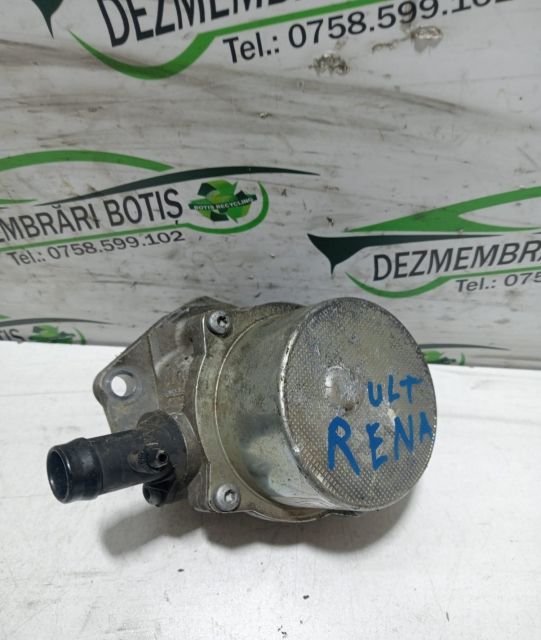 Pompa vacuum mecanica 8201005306 Dacia Logan prima generatie (facelif