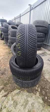 Cauciucuri Ms 245/45/19 Michelin Alpin 5