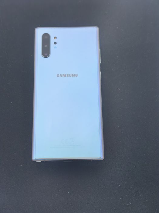 Samsung Galaxy Note 10 Plus 256 GB ID-xxz622