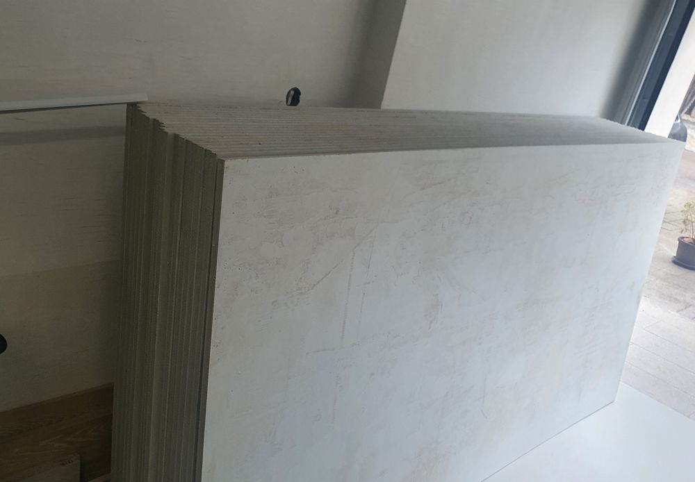 PVC платна 2500/1250/21 - нови