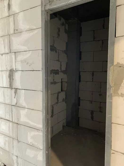 Успей купить, квартира в жк NAVRUZ, 1-ком, 32м2, ор-р Щота Руставели