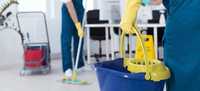 Услуги клининга-уборка дома и офиса