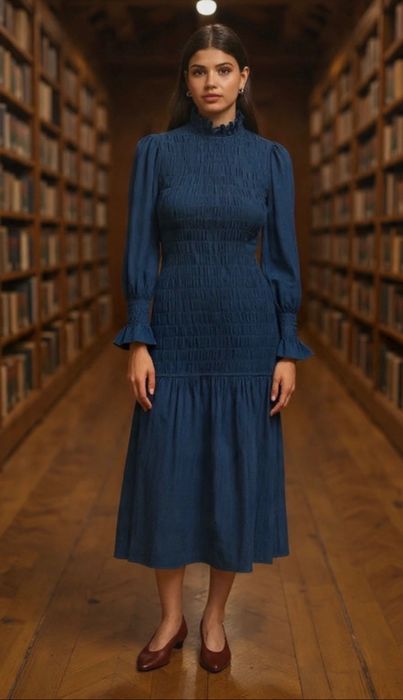 Rochie Maria de la orden