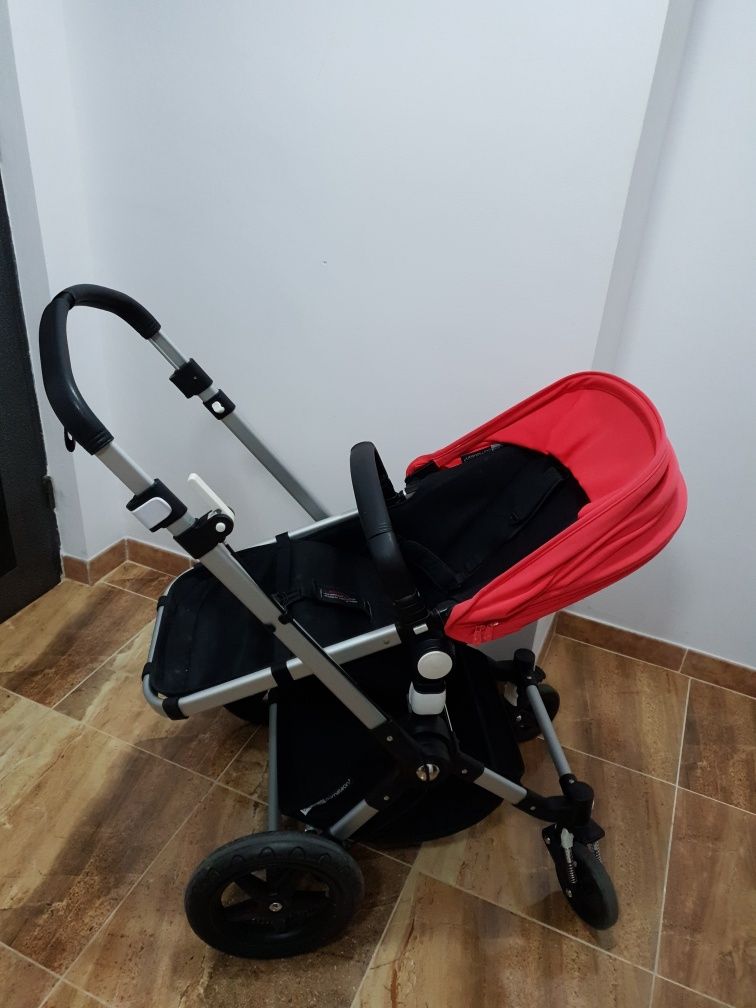 Carucior Bogaboo Cameleon 3