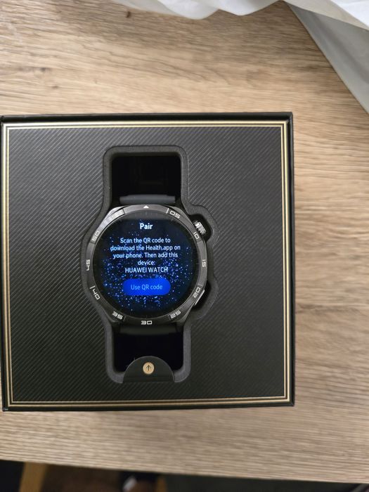 Huawei watch GT5