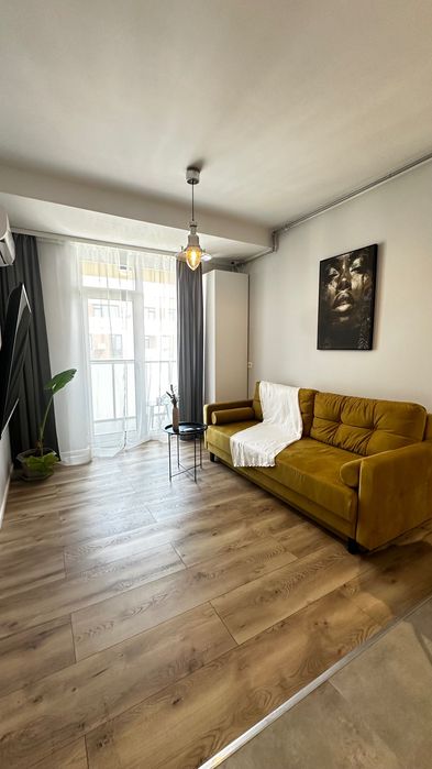 Inchiriez apartament Campeador City