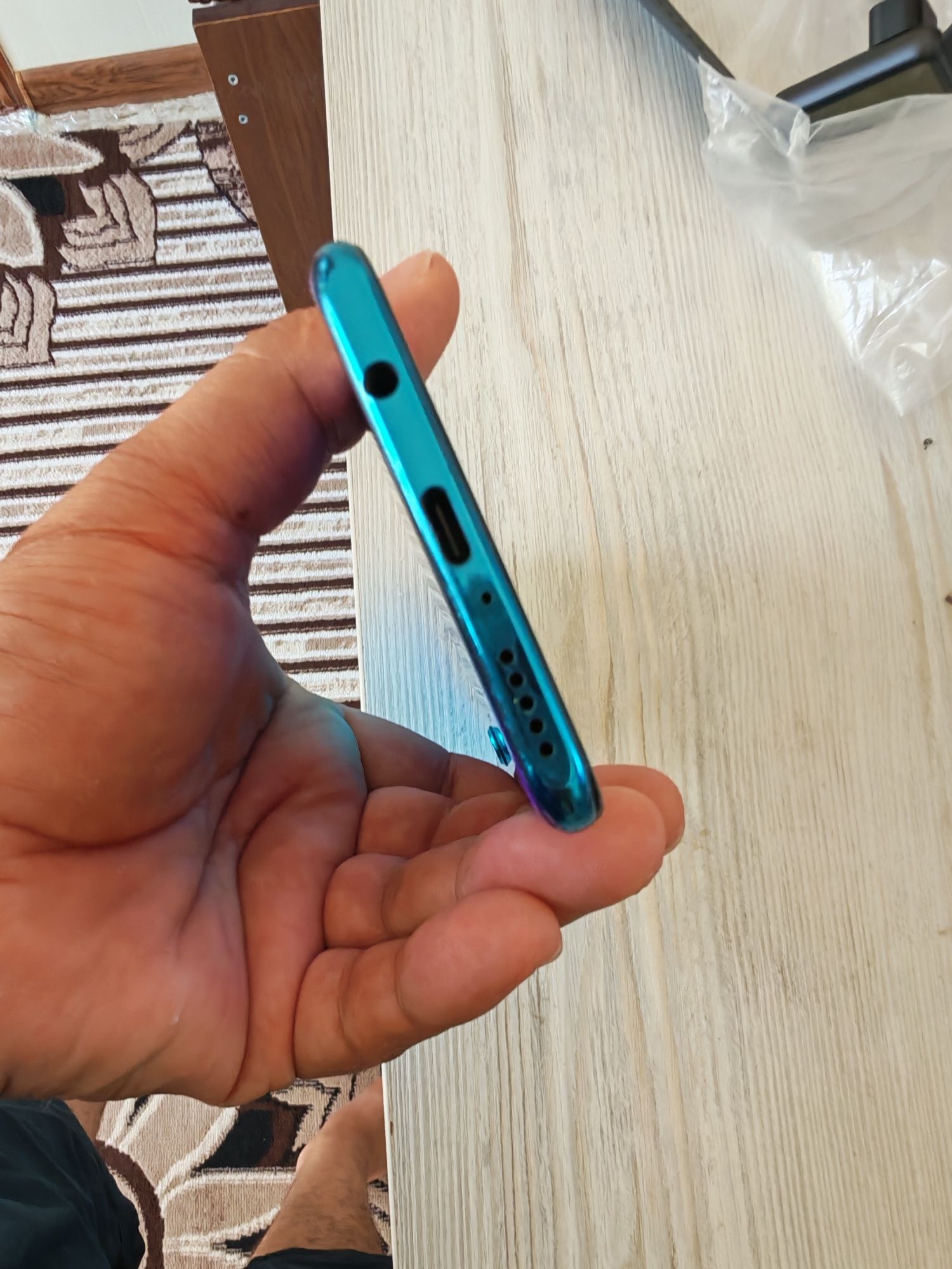 Huawei p 30 Lite