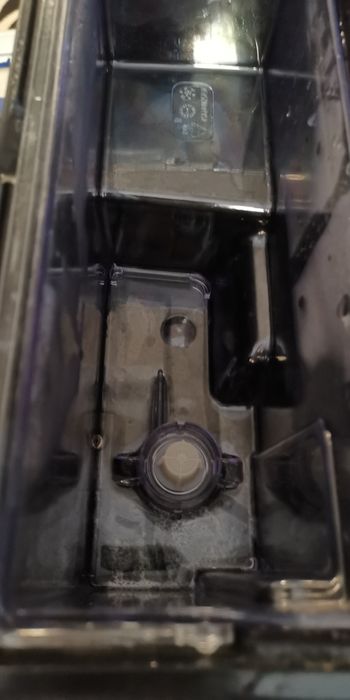 Кафемашина Филипс