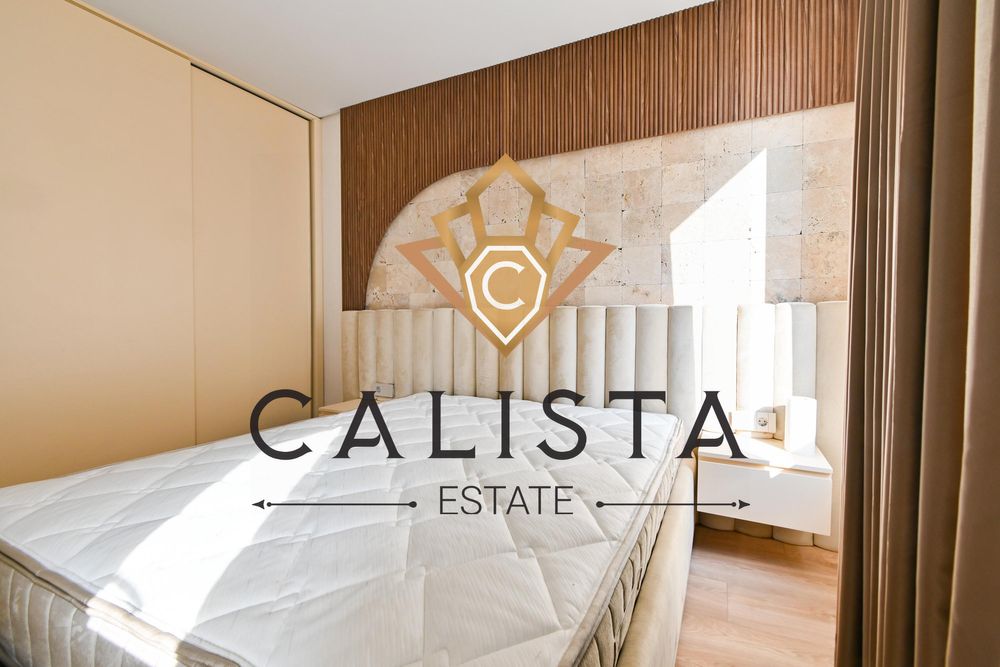 Дава се под наем Двустаен апартамент в София, Кръстова вада - 70 кв.м за 1000 € - Снимка #6