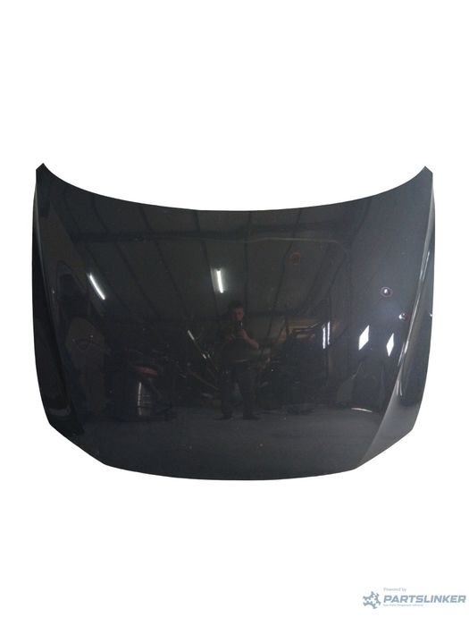 Capota motor VOLKSWAGEN PASSAT B8 2014 - >