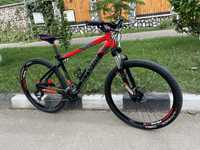 Bicicleta Mtb Rockrider 560 27,5 ( frane hidraulice pe disc )