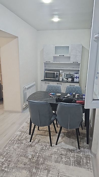 Аренда : Мукими 2/3/4. Кирпич балкон 2/6