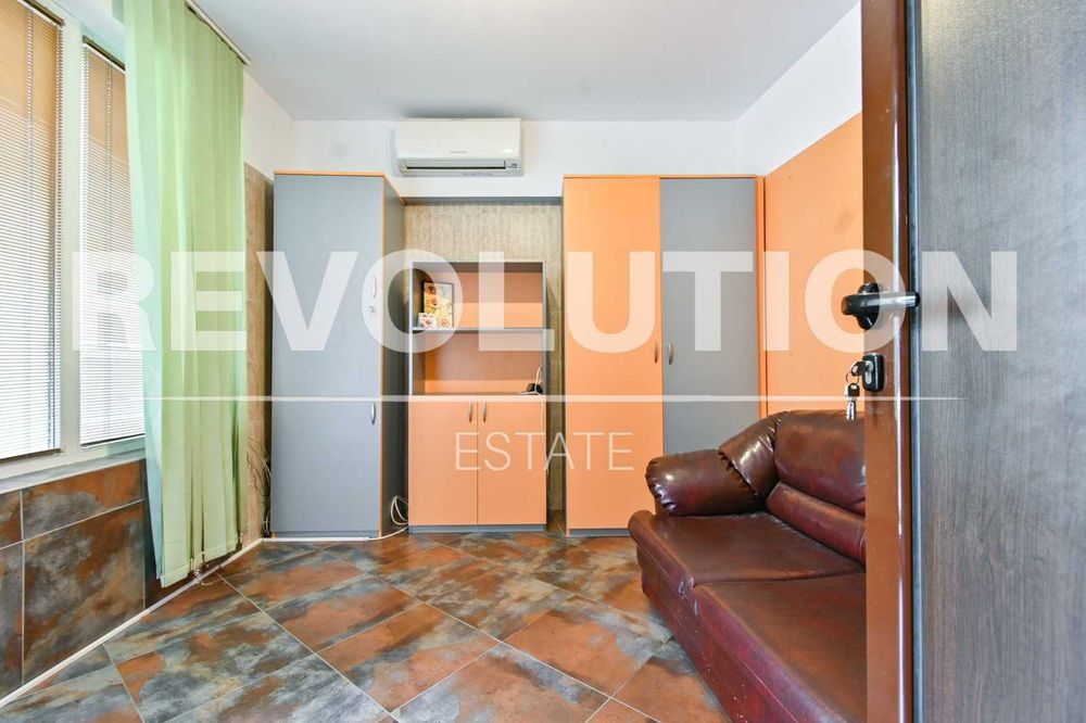 Офис в кв. Витоша