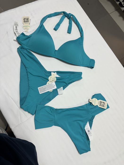 Купальники  для девушек OYSHO