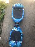 Vand haverboard defect