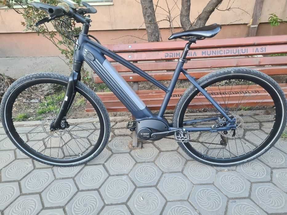 Vând/ Schimb Bicicleta Electrica Gazzele
