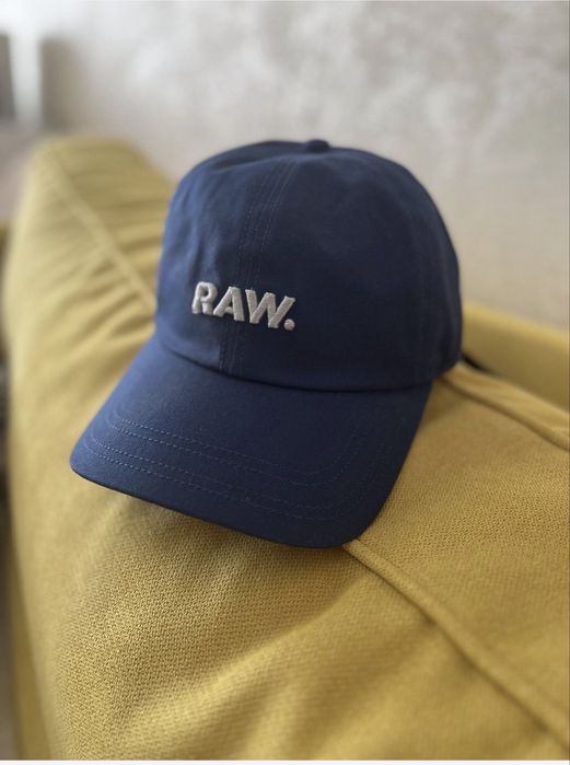 G-STAR RAW шапка