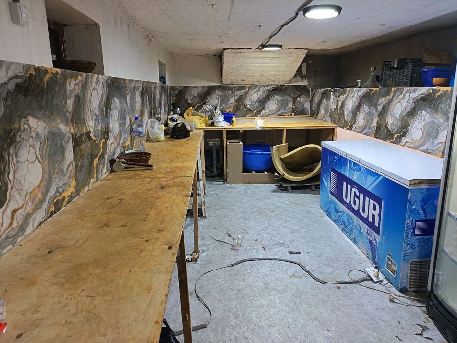 Milliy kafe Beznes sotuvga quyildi