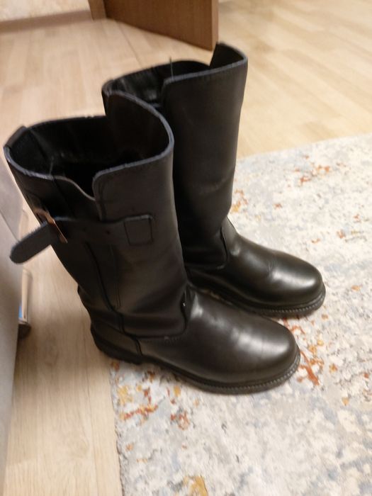 Сапоги унты 41 размер